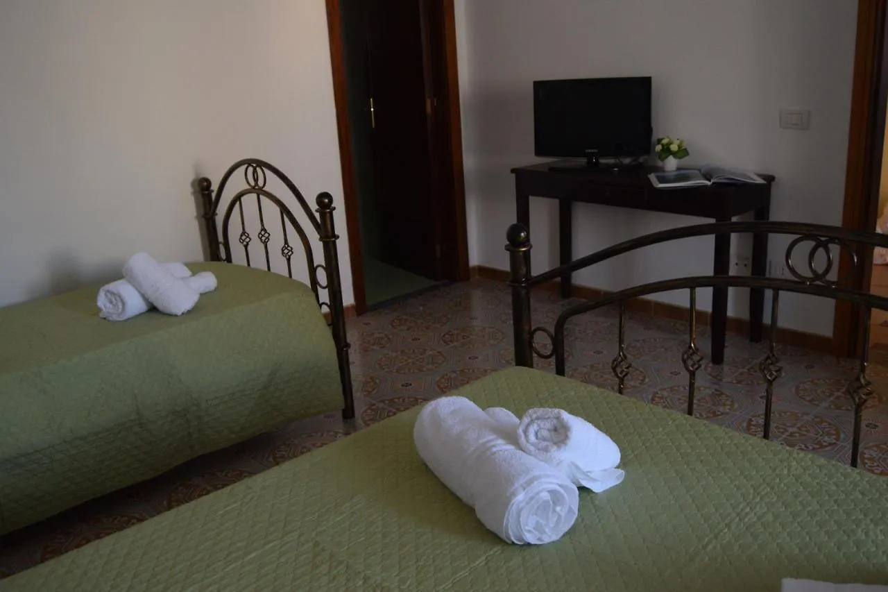 B&B Su Fassoi Càbras 0*,