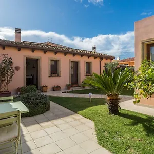 Hébergement de vacances Casa Di Giulietta, Càbras